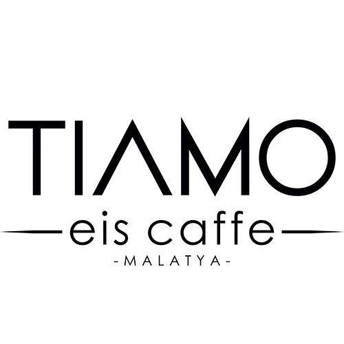 Tiamo Eis Caffe Açılıs