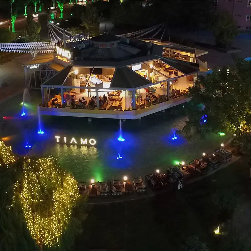 Malatya Cafe